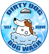 Dirty Dog<br />Self Serve Dog Wash